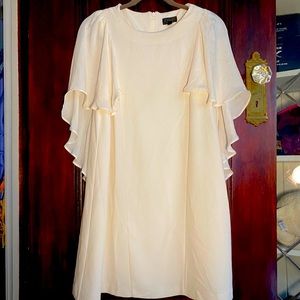 Topshop Angel wing size M dress 🌠